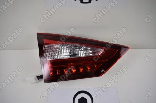 Фонарь Задний Внутренний Левый Zotye T600