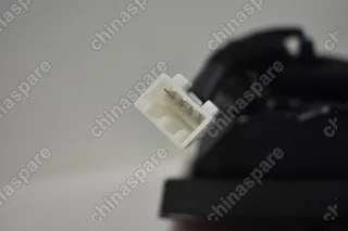 Фонарь Задний Внутренний Левый Zotye T600