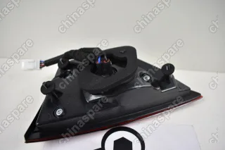 Фонарь Задний Внутренний Левый Zotye T600