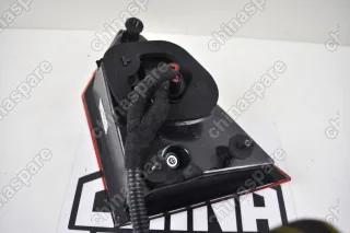 Фонарь Задний Внутренний Левый Zotye T600