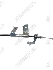 Трос стояночного тормоза правый Chery Tiggo 5