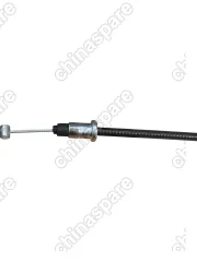 Трос стояночного тормоза правый Chery Tiggo 5