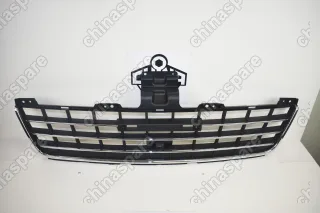 Решётка радиатора под номер Zotye T600