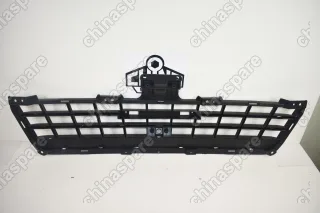 Решётка радиатора под номер Zotye T600