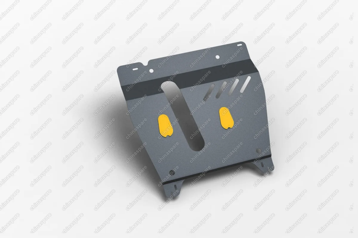 NLZ3615020NEW Комплект ЗК и крепеж , подходит для NISSAN Note (NISSAN Micra 1,4/1,6 МКПП/АКПП) (2006-) (2мм) 1,4 бензин МКПП