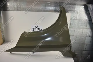 Крыло Переднее FAW Besturn X80 Правое