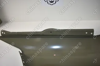 Крыло Переднее FAW Besturn X80 Правое