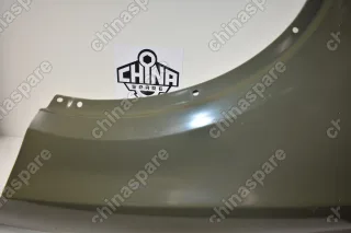 Крыло Переднее FAW Besturn X80 Правое