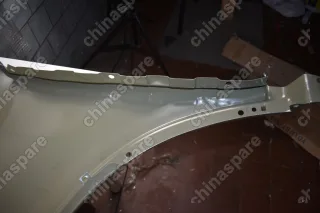 Крыло Переднее FAW Besturn X80 Правое