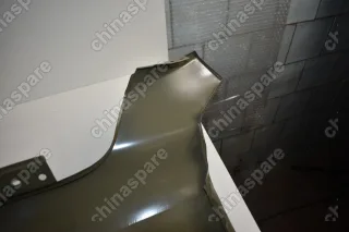 Крыло Переднее FAW Besturn X80 Правое