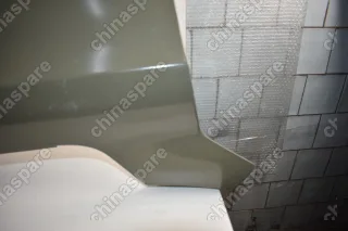 Крыло Переднее FAW Besturn X80 Правое