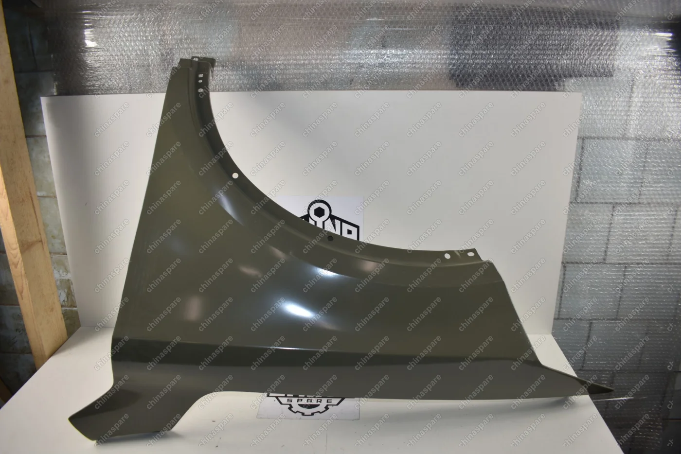 Крыло Переднее Faw Besturn X80 Левое