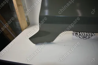 Крыло Переднее Faw Besturn X80 Левое