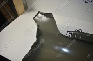 Крыло Переднее Faw Besturn X80 Левое