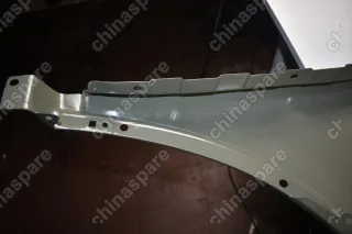 Крыло Переднее Faw Besturn X80 Левое