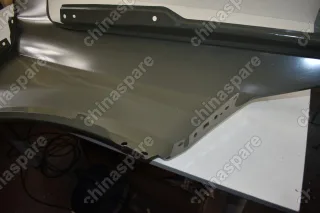 Крыло Переднее Faw Besturn X80 Левое