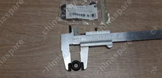 Кольцо Уплотнительное Форсунки Delphi Great Wall Hover Safe 15,1*6,3*4,5