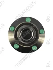 Ступица переднего Колеса в сборе с подшипником Ford Focus 2004-2011/ C-Max