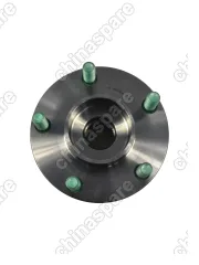 Ступица переднего Колеса в сборе с подшипником Ford Focus 2004-2011/ C-Max