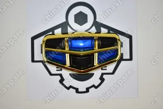 Эмблема На Облицовку Радиатора Geely Emgrand 7 New