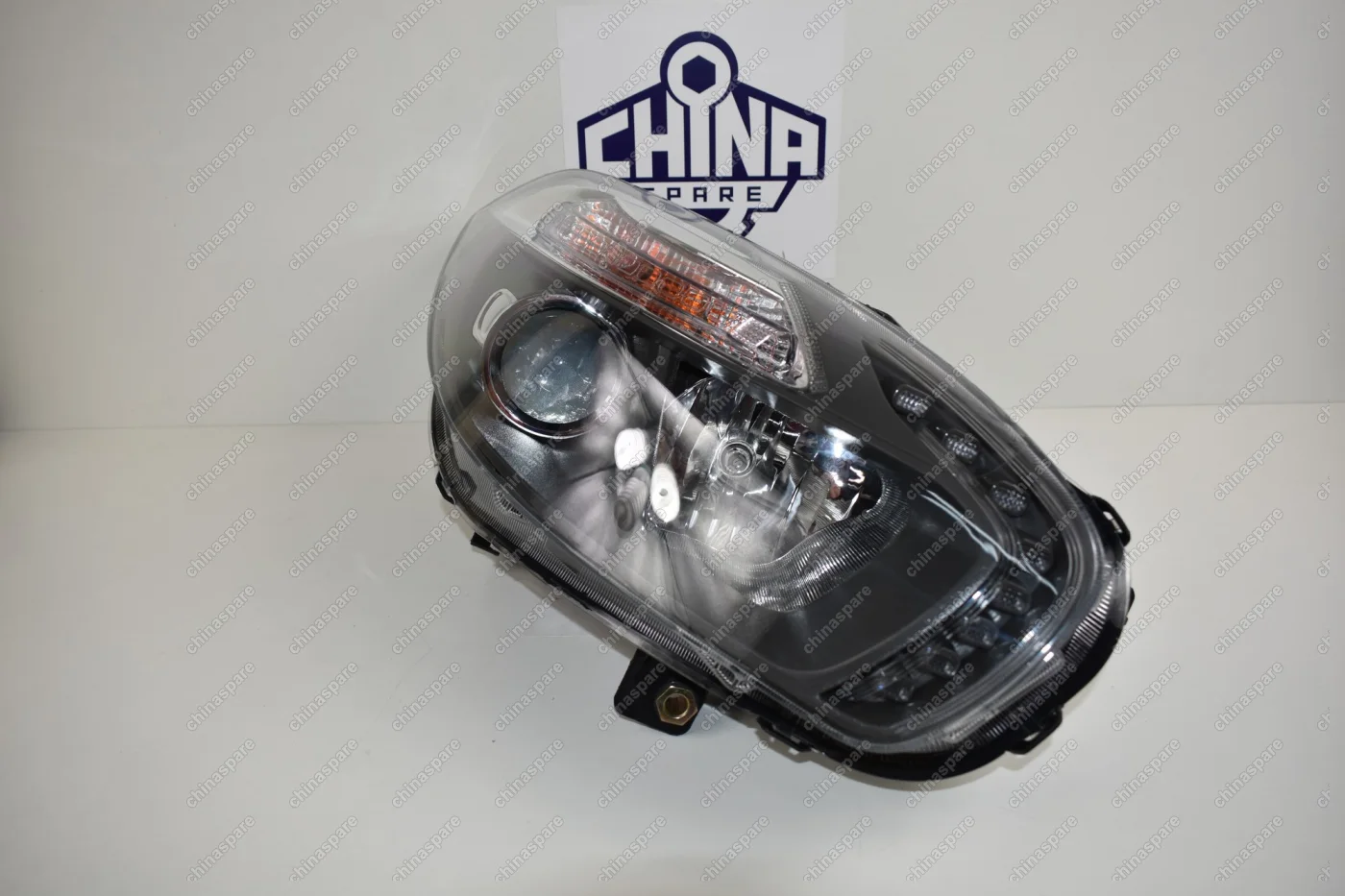 Фара Передняя Правая Brilliance H530