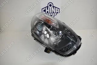 Фара Передняя Правая Brilliance H530