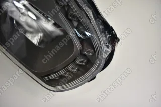 Фара Передняя Правая Brilliance H530