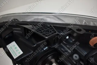 Фара Передняя Правая Brilliance H530