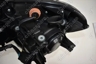 Фара Передняя Правая Brilliance H530