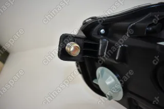 Фара Передняя Правая Brilliance H530