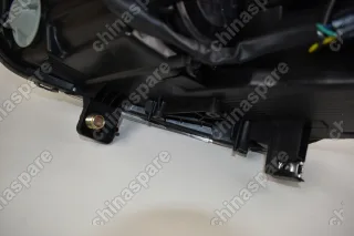 Фара Передняя Правая Brilliance H530