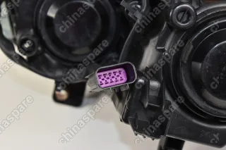 Фара Передняя Правая Brilliance H530