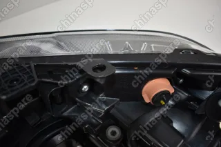 Фара Передняя Правая Brilliance H530