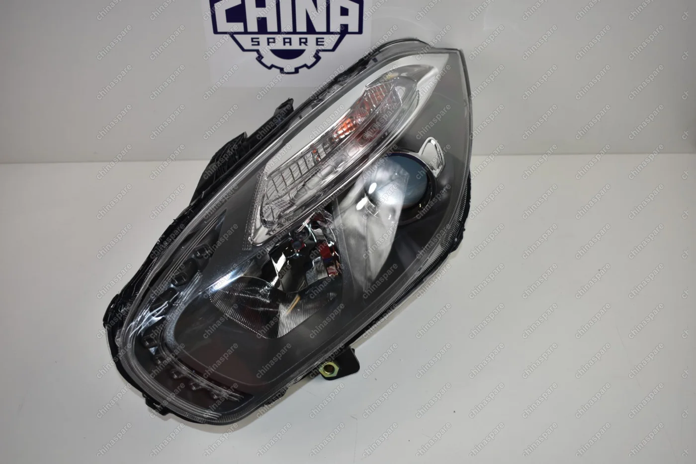 Фара Передняя Левая Brilliance H530