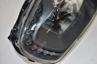 Фара Передняя Левая Brilliance H530