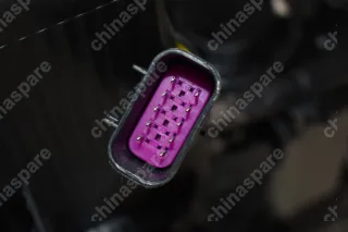 Фара Передняя Левая Brilliance H530