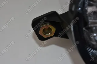 Фара Передняя Левая Brilliance H530