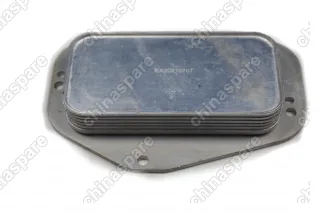 Радиатор Масляный Opel Astra H, Astra J, Corsa D, Insignia A, Meriva A, Mokka, Signum, Vectra C