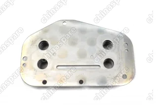 Радиатор Масляный Opel Astra H, Astra J, Corsa D, Insignia A, Meriva A, Mokka, Signum, Vectra C