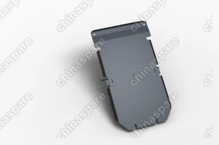 NLZ3626020NEW Комплект ЗК и крепеж, подходит для NISSAN NP300 (2007-) (3 мм) 2,5 дизель МКПП (установка с NLZ.36.26.410 NEW)