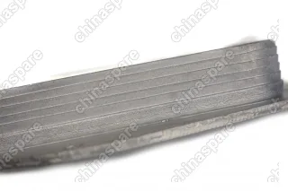 Радиатор Масляный Opel Astra H, Astra J, Corsa D, Insignia A, Meriva A, Mokka, Signum, Vectra C