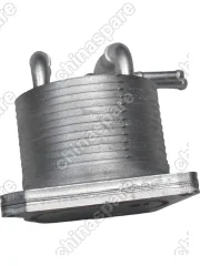 Радиатор (Маслоохладитель) АКПП Mitsubishi Lancer X (CX, CY) (07-14), Outlander XL (CW) (06-12)