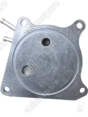 Радиатор (Маслоохладитель) АКПП Mitsubishi Lancer X (CX, CY) (07-14), Outlander XL (CW) (06-12)