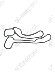 Набор прокладок теплообменника Opel Astra H/J, Zafira B, Vecra C, Mokka