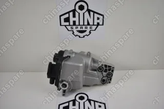 Корпус Масляного Фильтра АКПП Volvo S60 I (2010>) / S80 II (2006>)