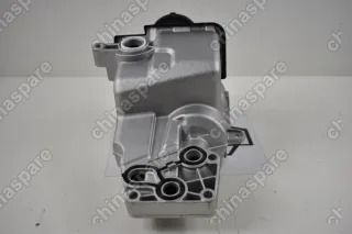 Корпус Масляного Фильтра АКПП Volvo S60 I (2010>) / S80 II (2006>)