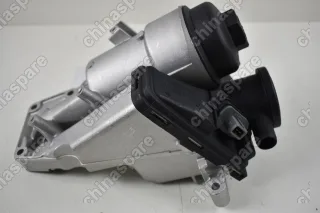 Корпус Масляного Фильтра АКПП Volvo S60 I (2010>) / S80 II (2006>)