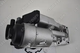 Корпус Масляного Фильтра АКПП Volvo S60 I (2010>) / S80 II (2006>)