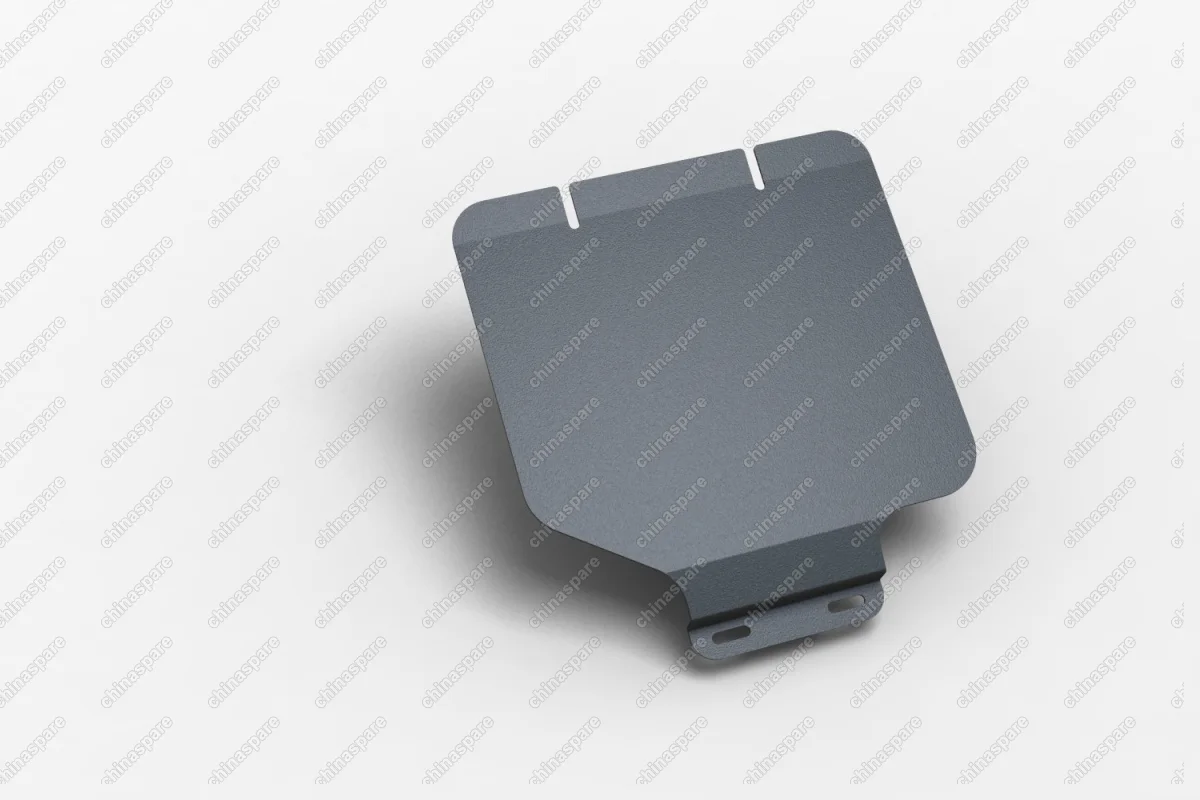 NLZ3626220NEW Комплект ЗРК и крепеж, подходит для NISSAN NP300 (2007-) (3мм) 2,5 дизель МКПП