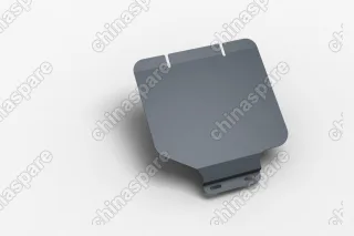 NLZ3626220NEW Комплект ЗРК и крепеж, подходит для NISSAN NP300 (2007-) (3мм) 2,5 дизель МКПП